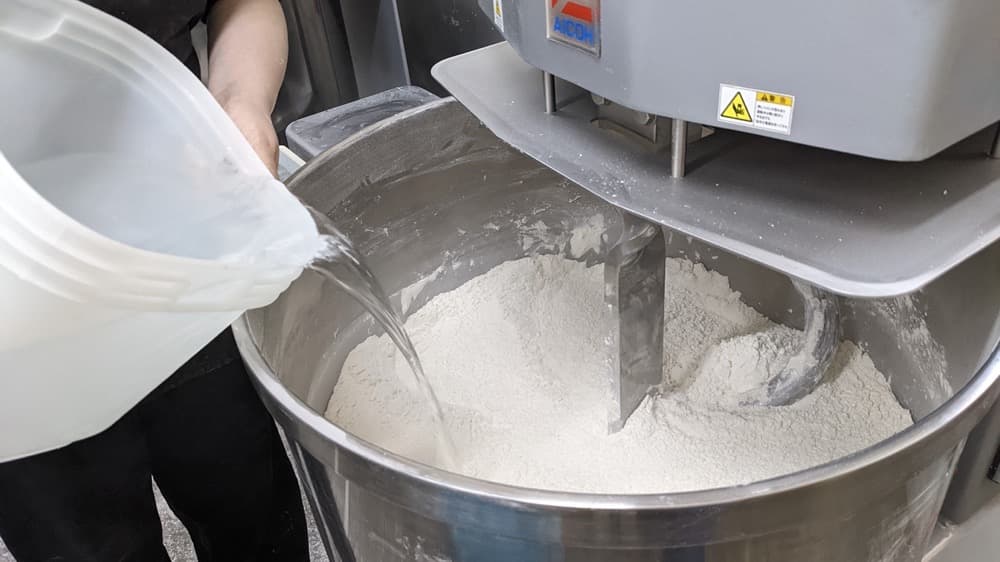 トントンの国産小麦への情熱：おいしさの秘密と農家への想い