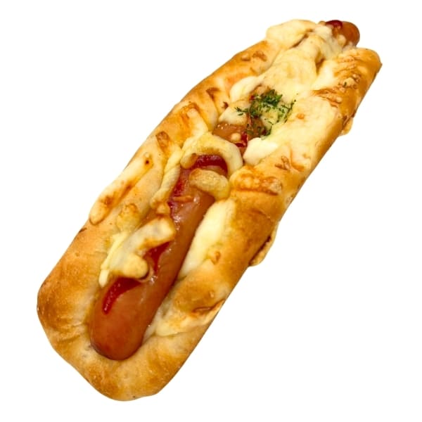 スーパードッグフォンデュチーズ