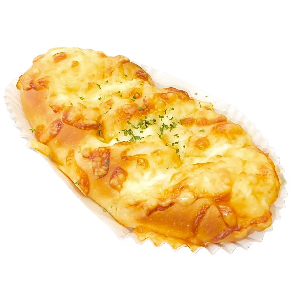 チーズマヨネーズブレッド