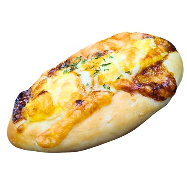 てりやきハムたまごパン