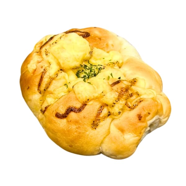 COOPちくわパン