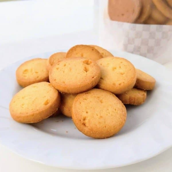 メープルクッキー