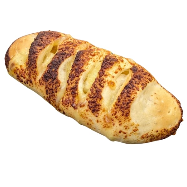 サイコロチーズロール