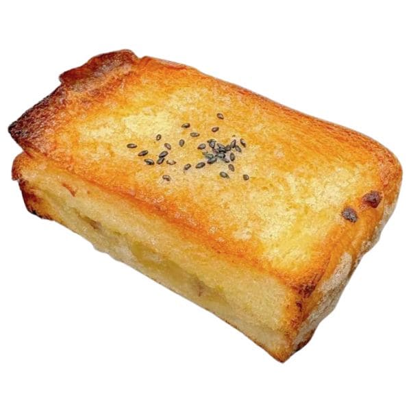 スイートポテト風サンド