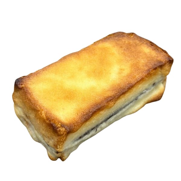 ザクザクチョコサンドクッキーパン