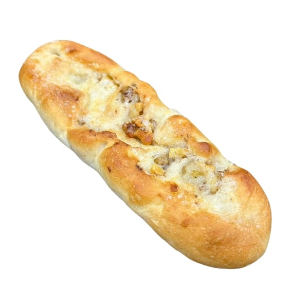じゃりじゃりくるみ