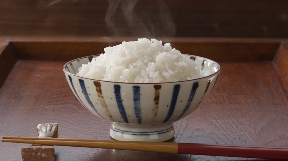 🍚 パンも「炊きたてのご飯」と同じです