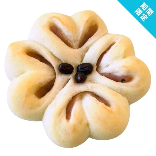サクラあんパン