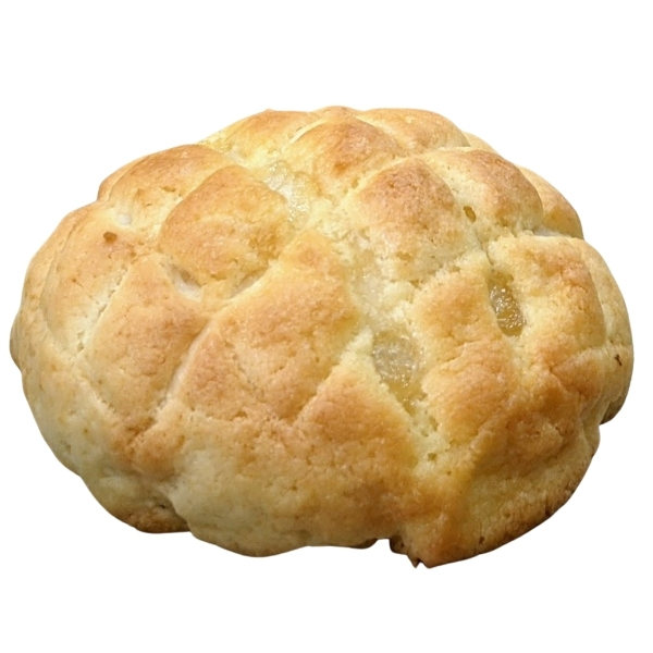 メープルメロンパン