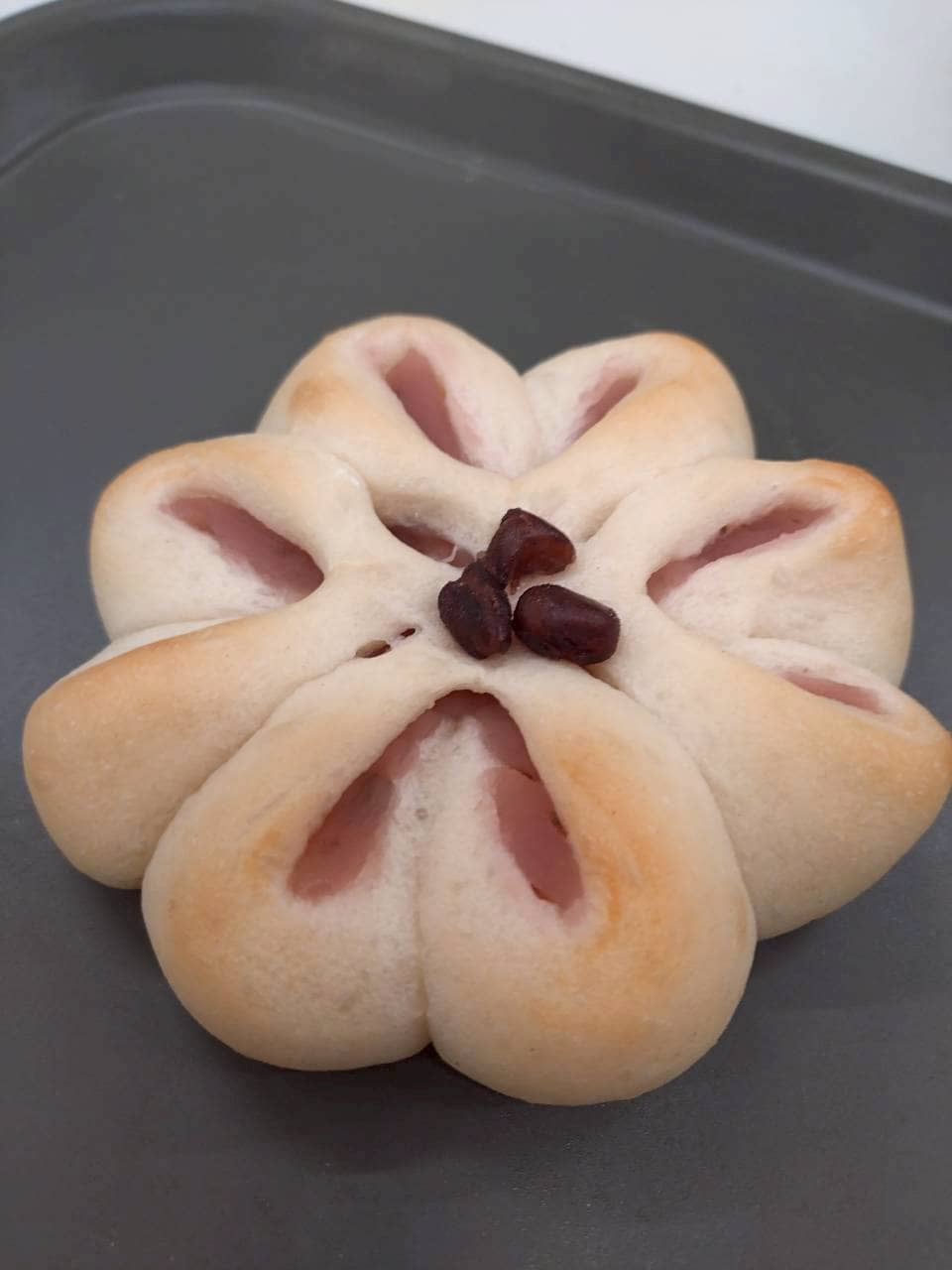 サクラあんパン サクラあんパン