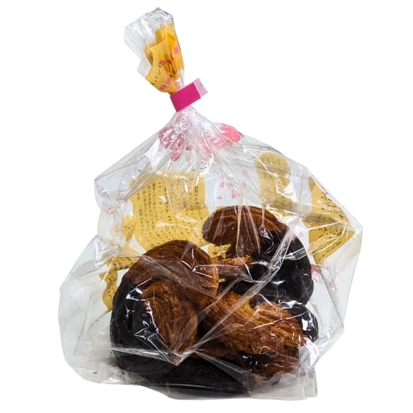 メープルチョコラスク