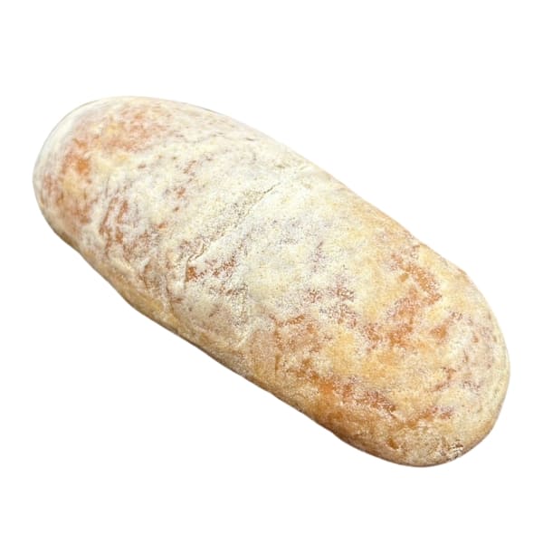 昔なつかしの味あげパン