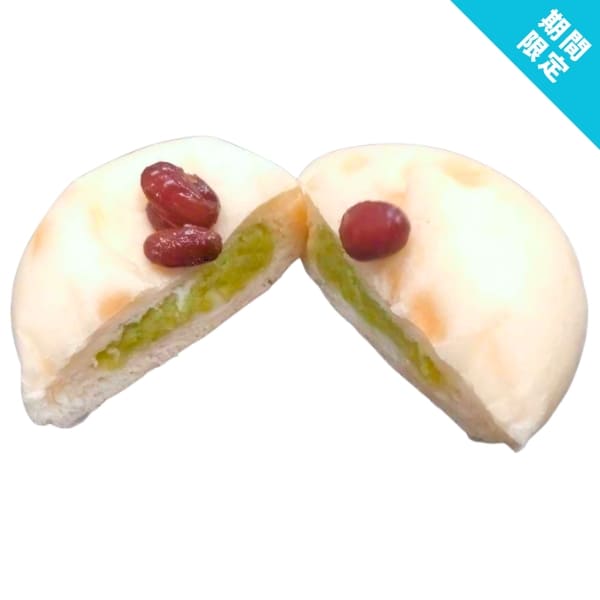 新ちーずんだパン 新ちーずんだパン