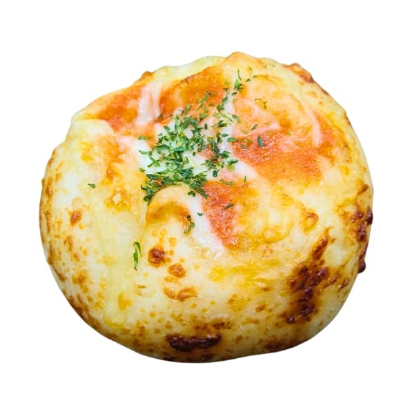 ぽてちー明太