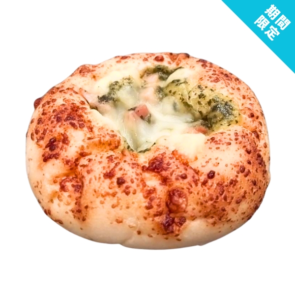 ぽてちーバジル