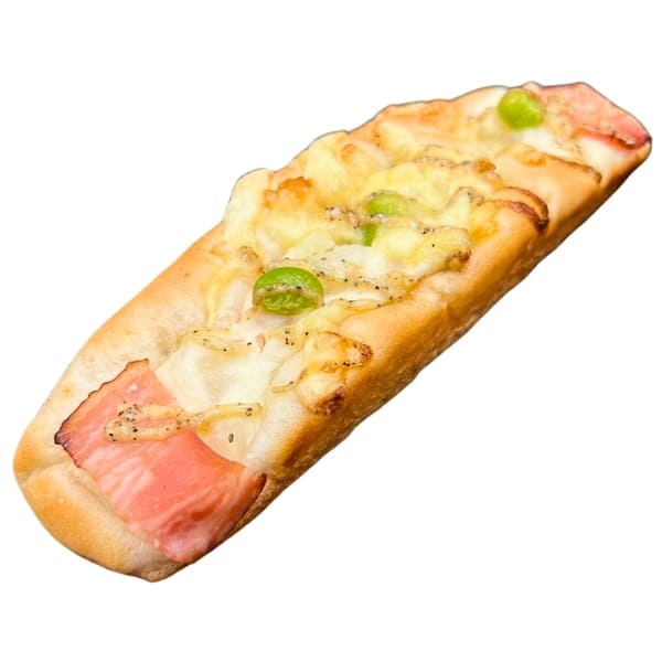 ポテトベーコンパン