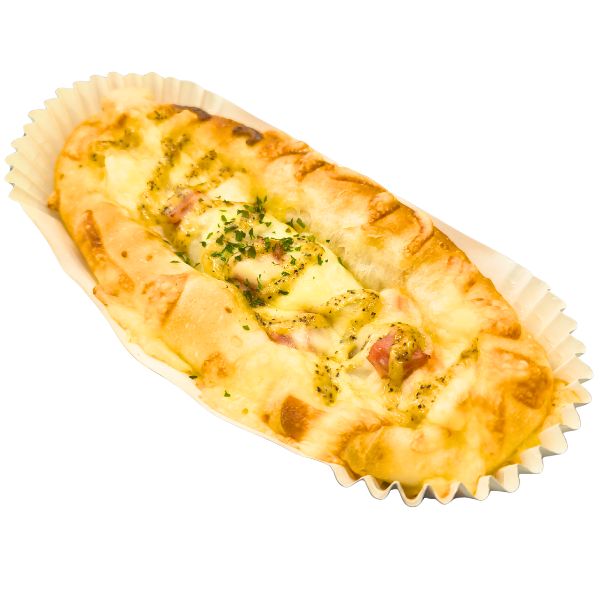 ジャーマンポテト