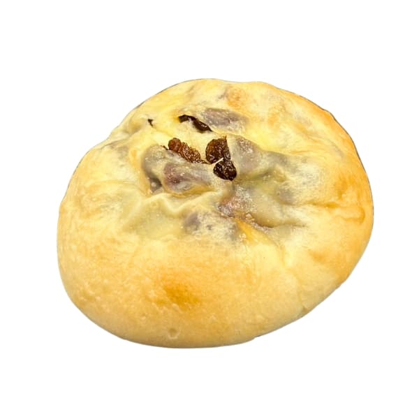 メープルぶどうパン