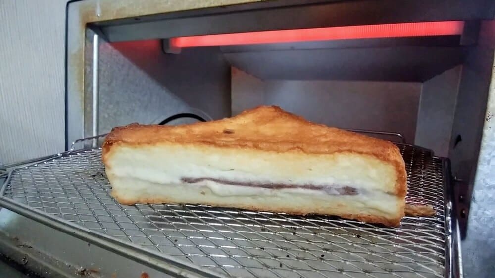 🍞 冷凍したパンを美味しく食べるコツ