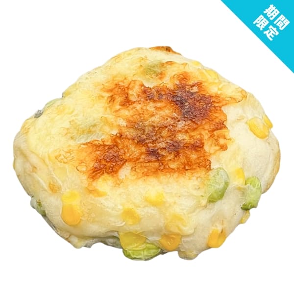 おつまみ枝豆コーンマヨ