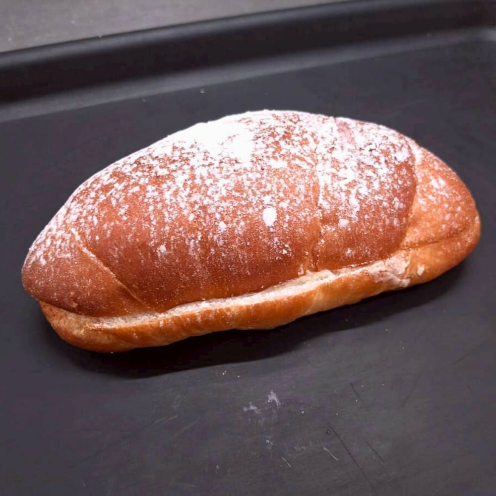 塩パンシュクレサンド 塩パンシュクレサンド